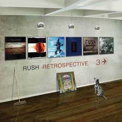 Rush : Retrospective III - 1989-2008